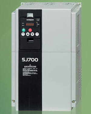 Hitachi SJ700